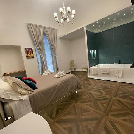 Relais Del Corso Bed & Breakfast Manfredonia Exterior foto