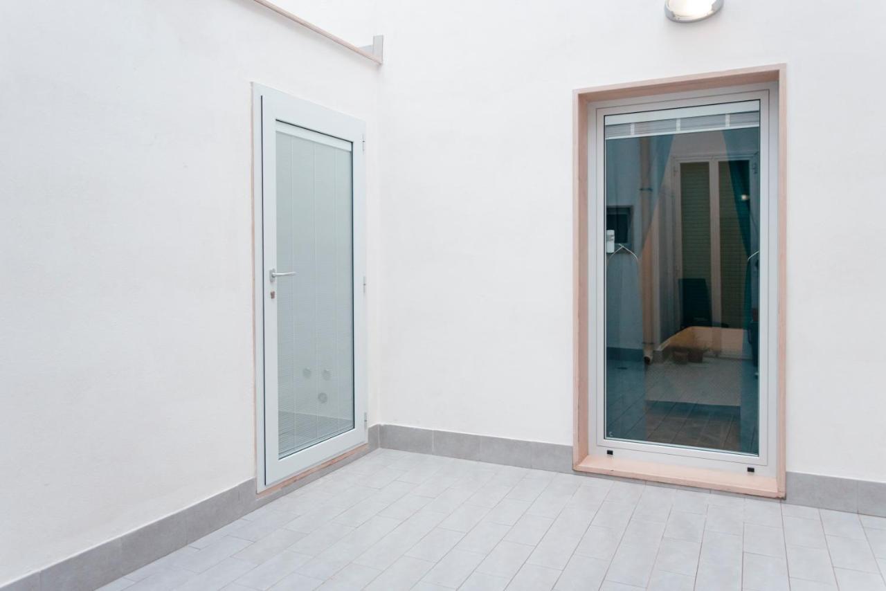 Relais Del Corso Bed & Breakfast Manfredonia Exterior foto
