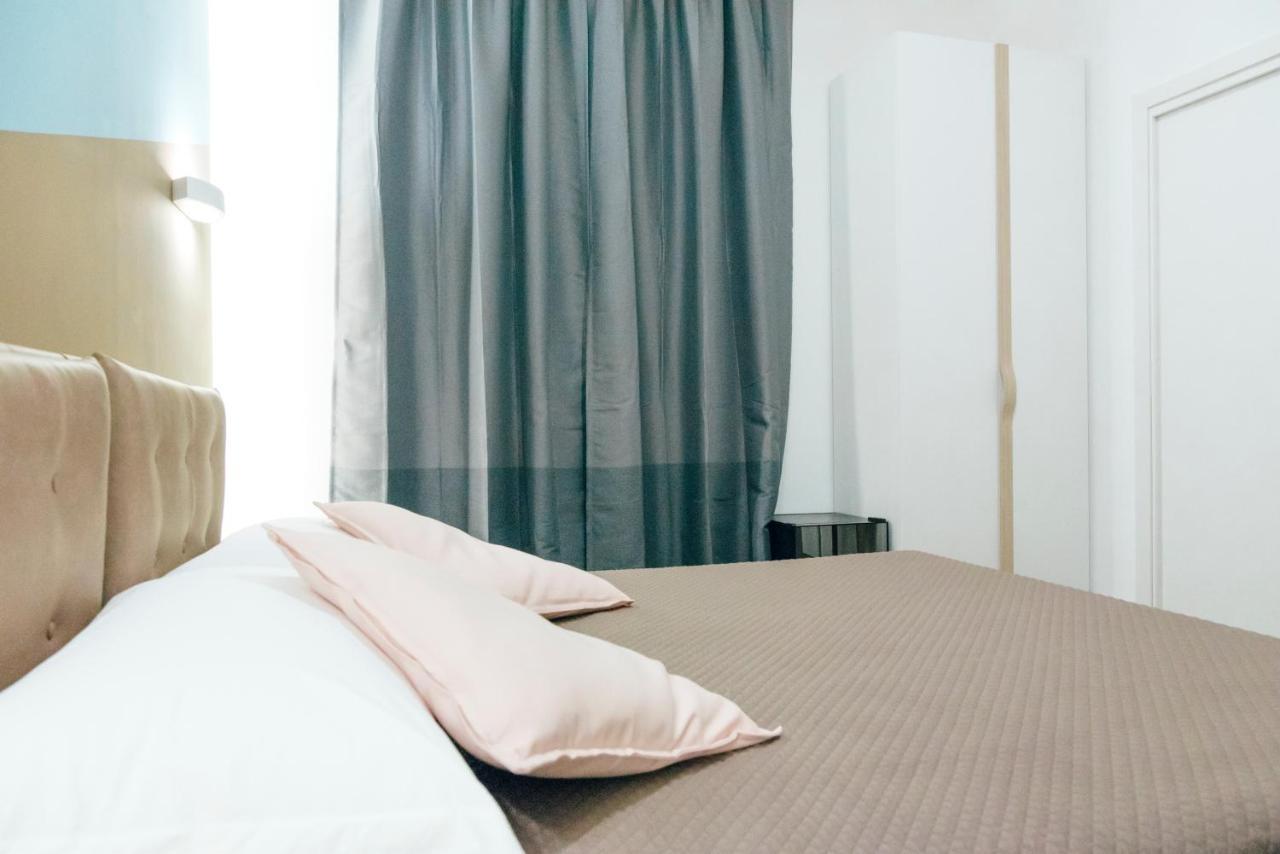 Relais Del Corso Bed & Breakfast Manfredonia Exterior foto