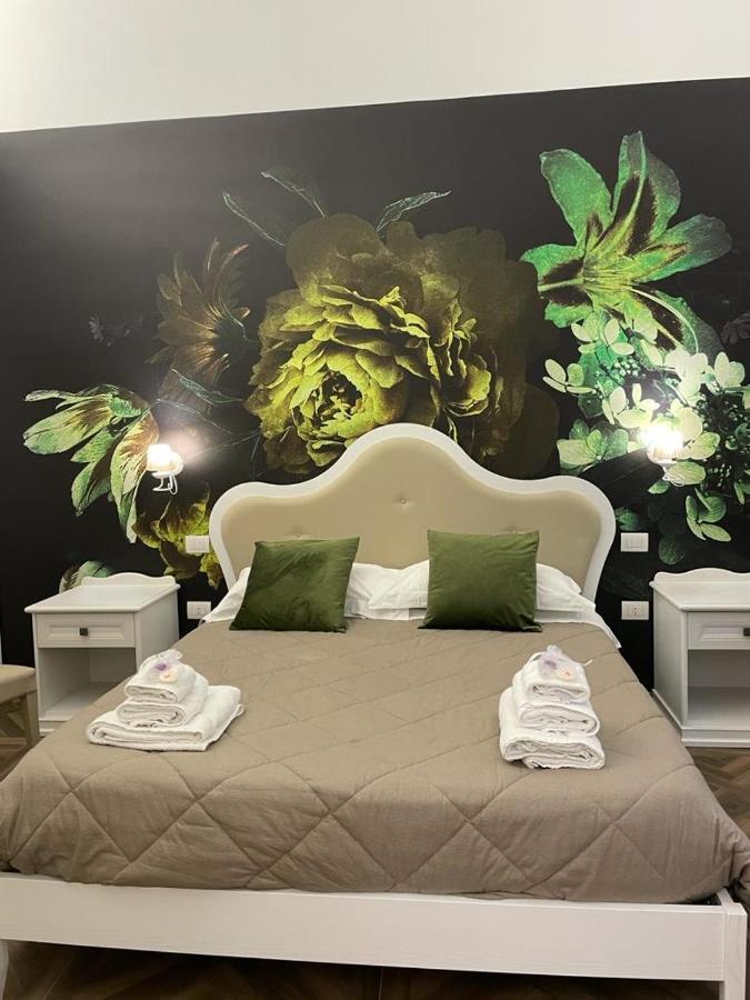 Relais Del Corso Bed & Breakfast Manfredonia Exterior foto