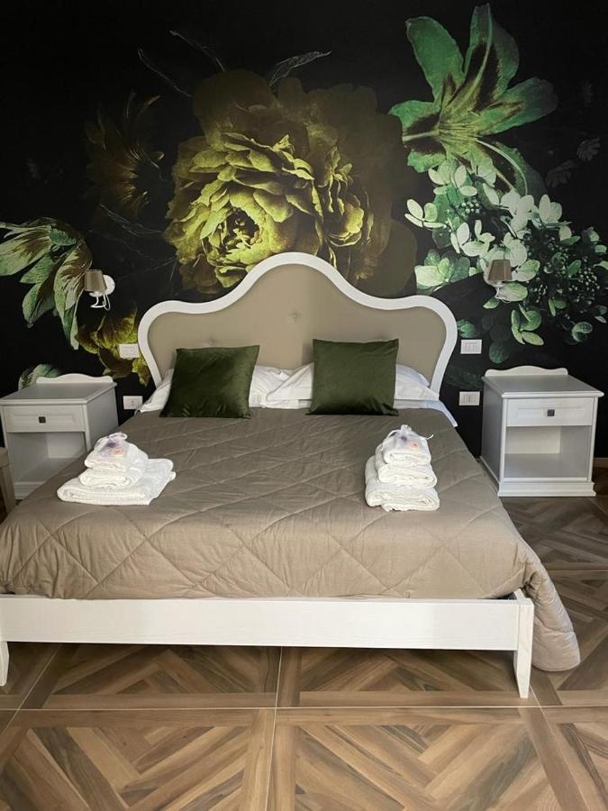 Relais Del Corso Bed & Breakfast Manfredonia Exterior foto