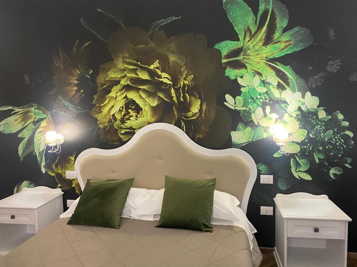 Relais Del Corso Bed & Breakfast Manfredonia Exterior foto
