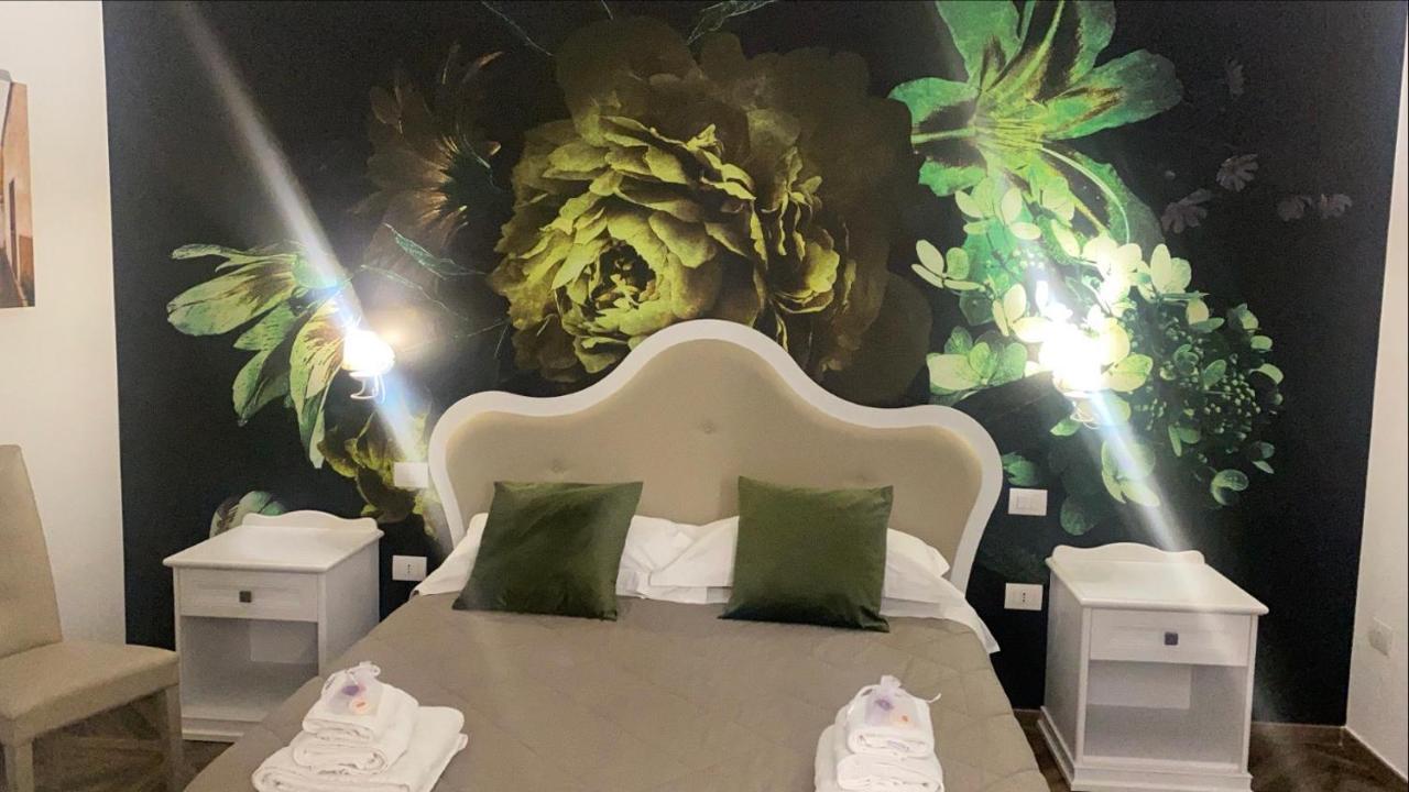Relais Del Corso Bed & Breakfast Manfredonia Exterior foto